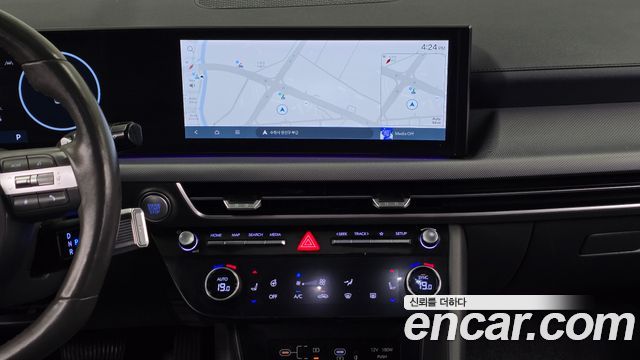 Hyundai Sonata 2024 — photo 18