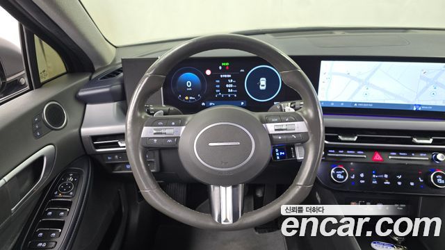 Hyundai Sonata 2024 — photo 19