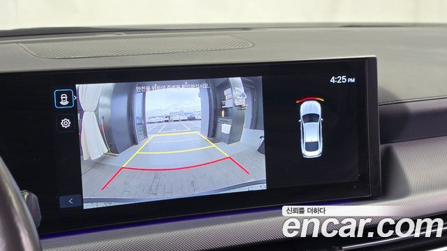 Hyundai Sonata 2024 — photo 21
