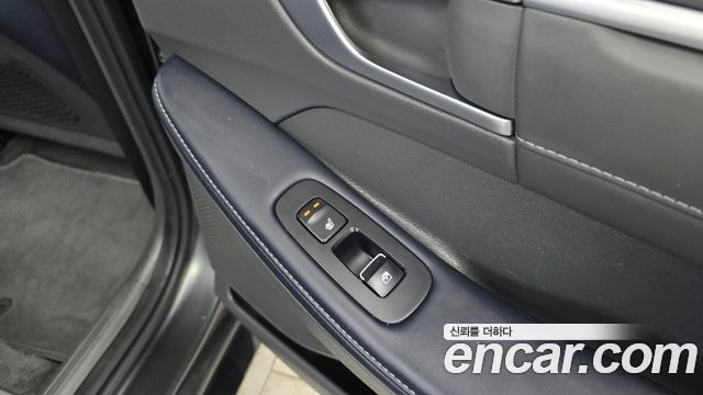 Hyundai Sonata 2024 — photo 22