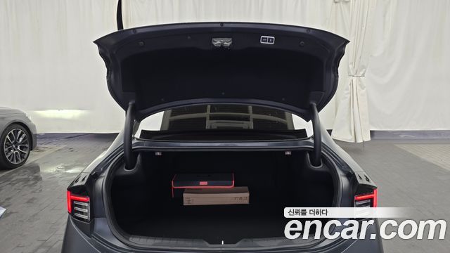 Hyundai Sonata 2024 — photo 23