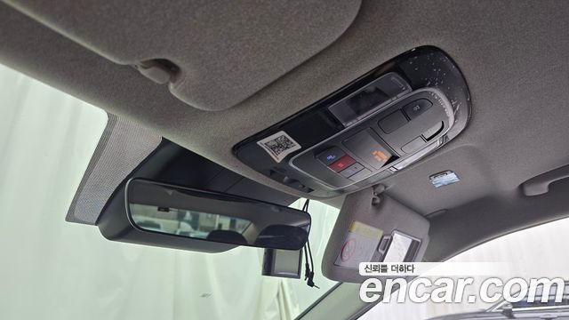 Hyundai Sonata 2024 — photo 24