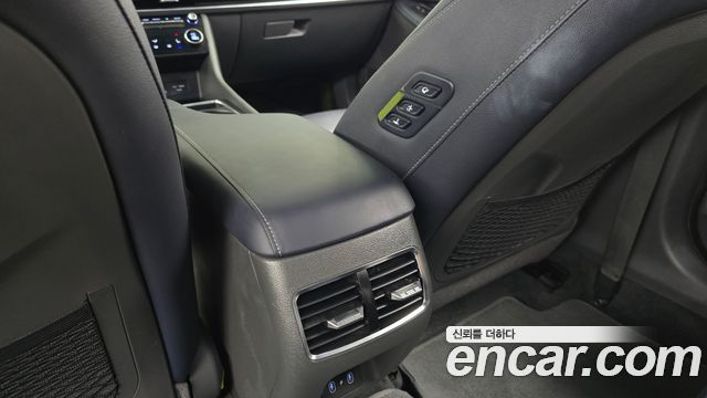 Hyundai Sonata 2024 — photo 25