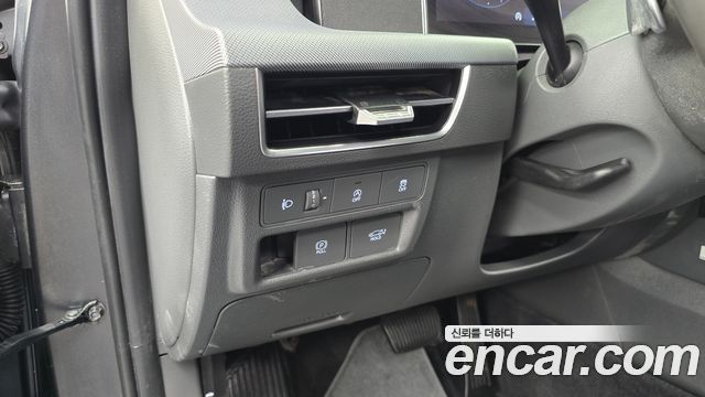 Hyundai Sonata 2024 — photo 26