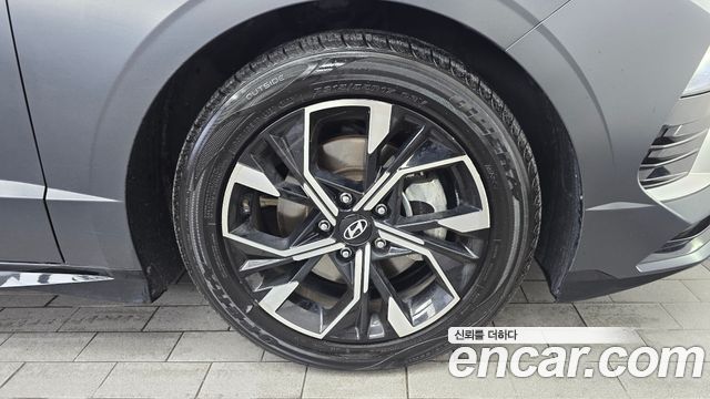 Hyundai Sonata 2024 — photo 7