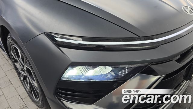 Hyundai Sonata 2024 — photo 8