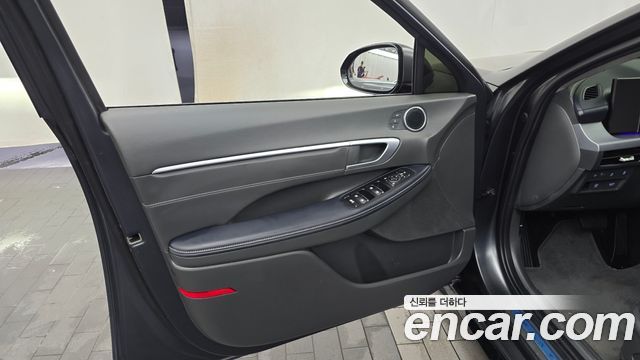 Hyundai Sonata 2024 — photo 14