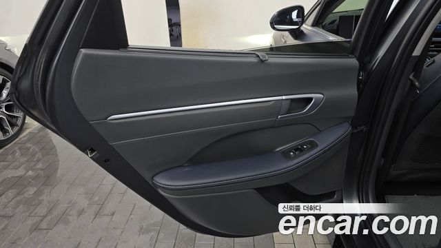 Hyundai Sonata 2024 — photo 15