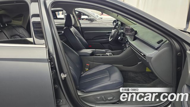 Hyundai Sonata 2024 — photo 16