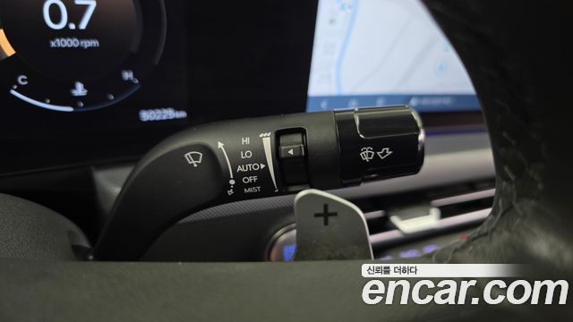 Hyundai Sonata 2024 — photo 27