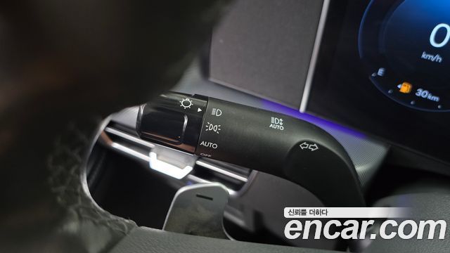Hyundai Sonata 2024 — photo 30