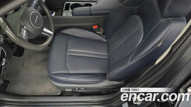 Hyundai Sonata 2024 — photo 31