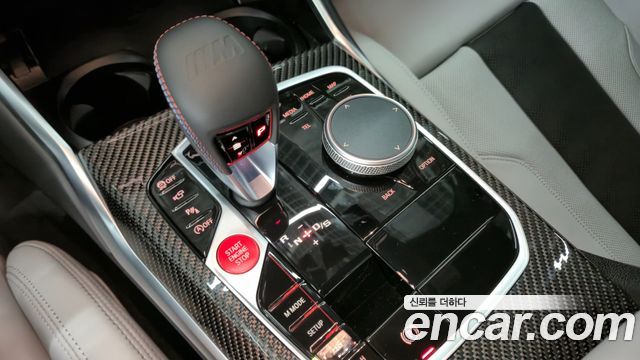 BMW M3 2026 — photo 9