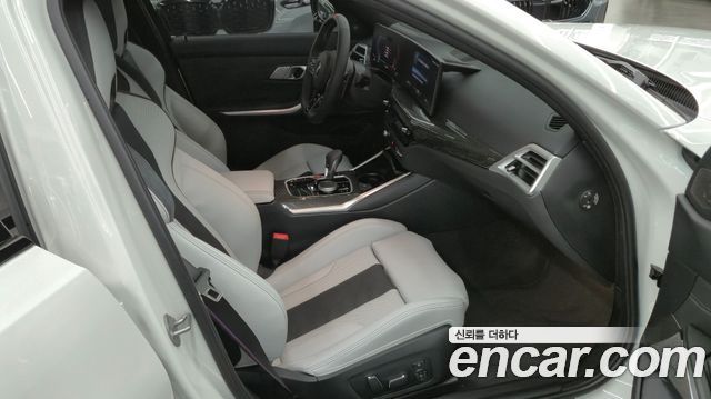 BMW M3 2026 — photo 11