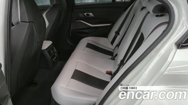 BMW M3 2026 — photo 13