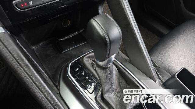 Renault Korea QM6 2017 — photo 9