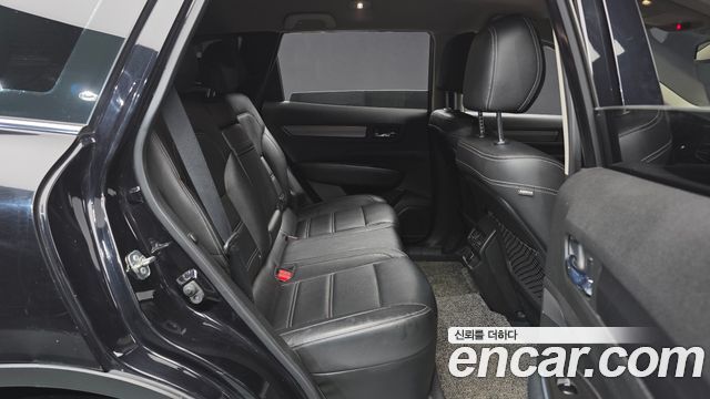 Renault Korea QM6 2017 — photo 12