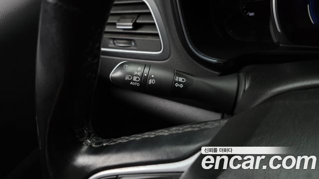 Renault Korea QM6 2017 — photo 16