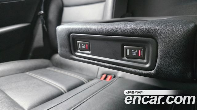 Renault Korea QM6 2017 — photo 18