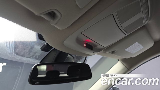 Renault Korea QM6 2017 — photo 19