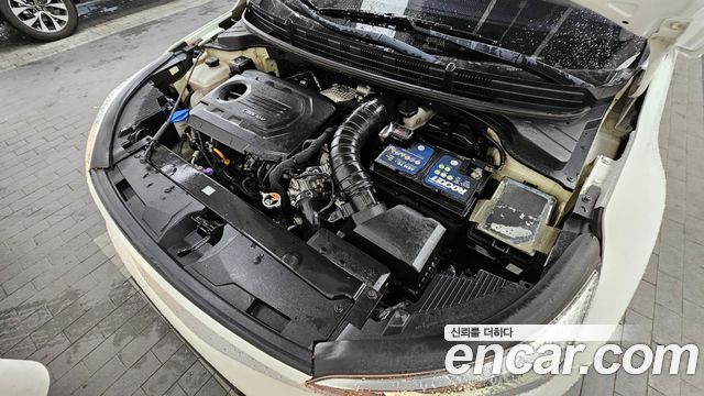 Kia Stonic 2018 — photo 6