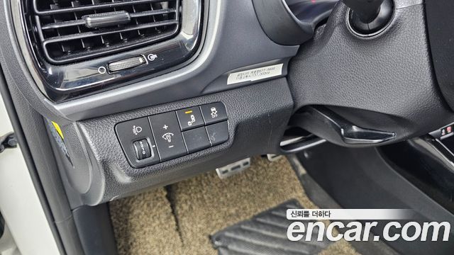 Kia Stonic 2018 — photo 22