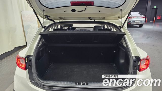 Kia Stonic 2018 — photo 26