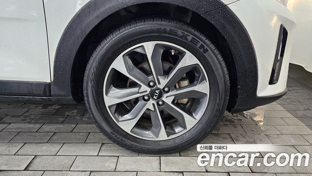 Kia Stonic 2018 — photo 7