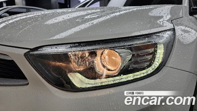 Kia Stonic 2018 — photo 8