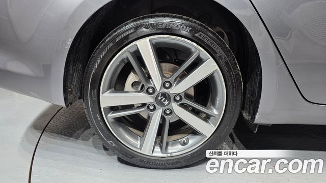 Kia K3 2018 — photo 5