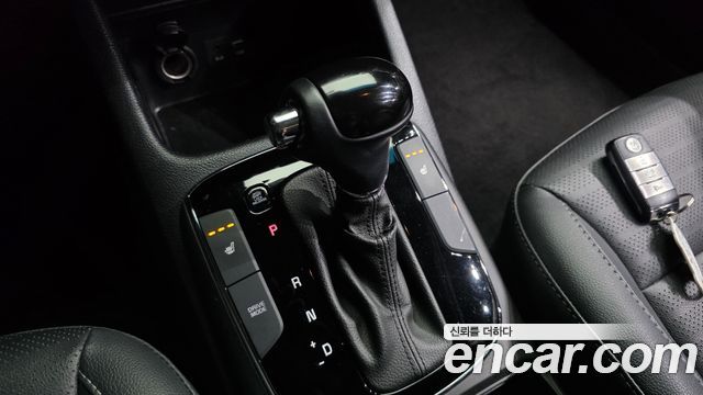 Kia K3 2018 — photo 12