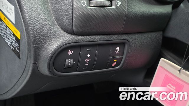 Kia K3 2018 — photo 28