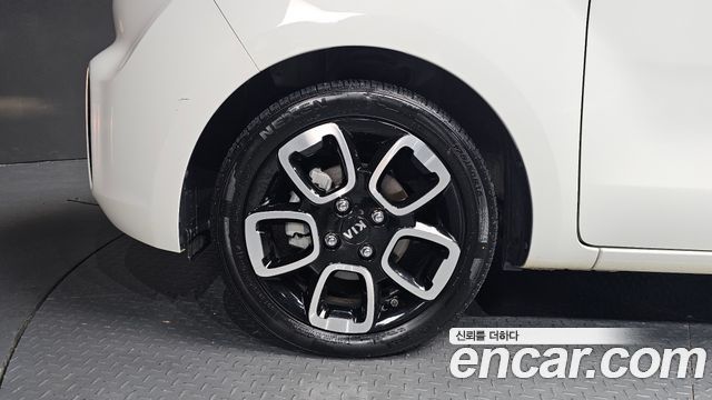 Kia RAY 2018 — photo 5