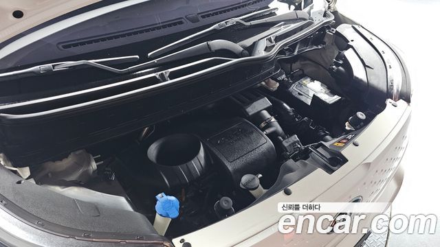 Kia RAY 2018 — photo 6