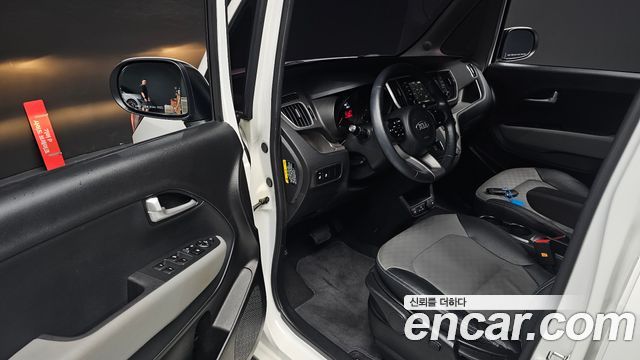 Kia RAY 2018 — photo 13