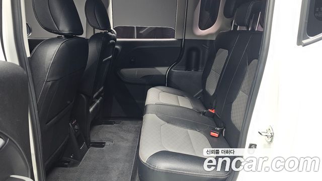 Kia RAY 2018 — photo 17