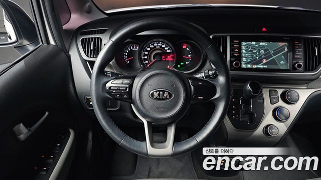 Kia RAY 2018 — photo 18