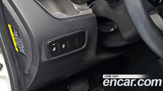 Kia RAY 2018 — photo 22