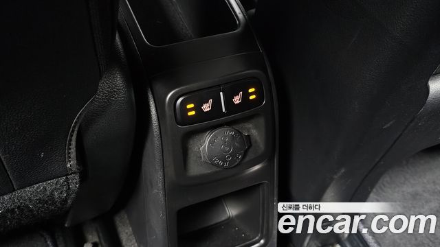Kia RAY 2018 — photo 24