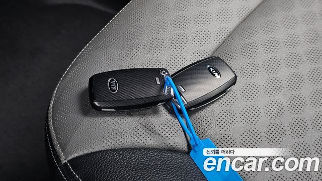 Kia RAY 2018 — photo 25
