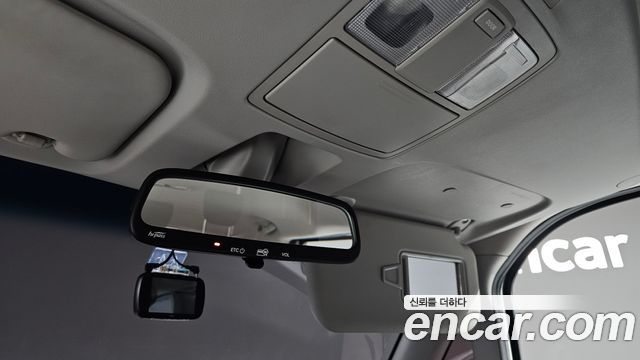 Kia RAY 2018 — photo 26