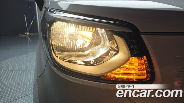 Kia RAY 2018 — photo 8