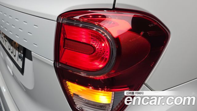 Kia RAY 2018 — photo 9
