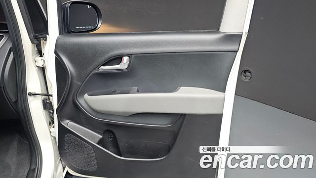 Kia RAY 2018 — photo 14