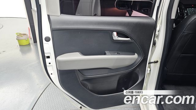 Kia RAY 2018 — photo 15