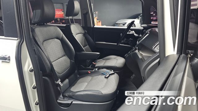 Kia RAY 2018 — photo 16