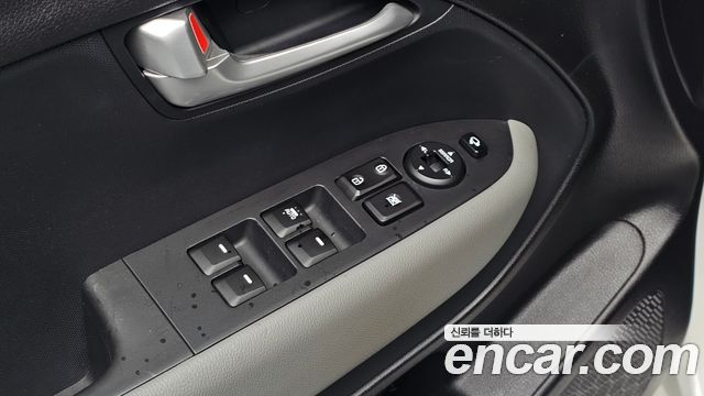Kia RAY 2018 — photo 27