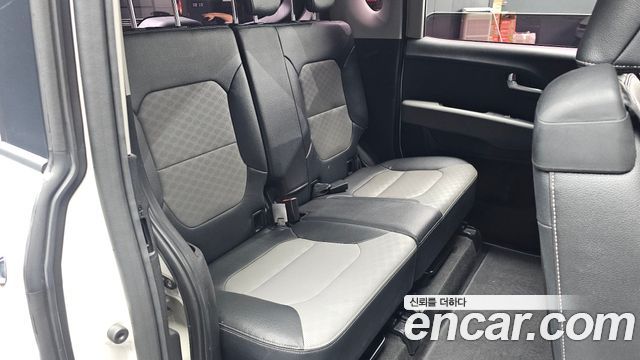 Kia RAY 2018 — photo 28