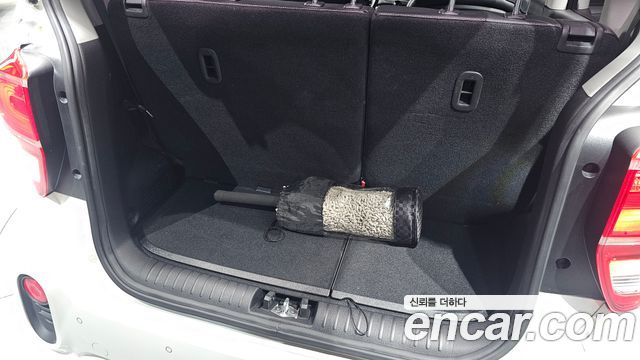 Kia RAY 2018 — photo 29
