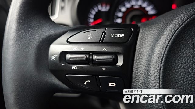 Kia RAY 2018 — photo 30